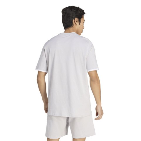 Koszulka adidas ENTRADA 26 Tee JZ6677 szary L Adidas