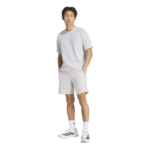 Koszulka adidas ENTRADA 26 Tee JZ6677 szary XL Adidas