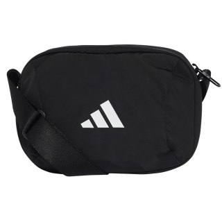 Saszetka nerka adidas Future Icons Shoulder Bag JM4879 czarny one size Adidas