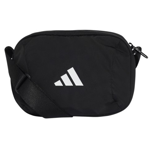 Saszetka nerka adidas Future Icons Shoulder Bag JM4879 czarny one size Adidas