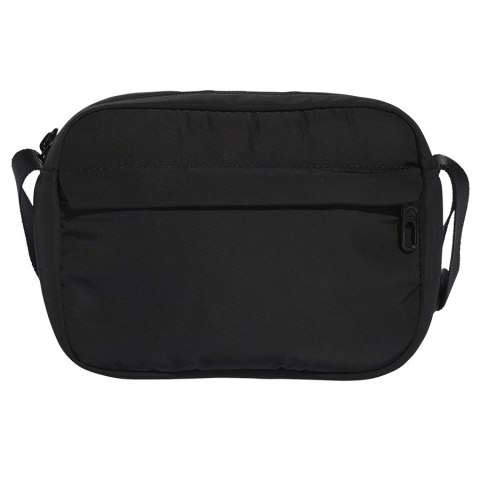 Saszetka nerka adidas Future Icons Shoulder Bag JM4879 czarny one size Adidas