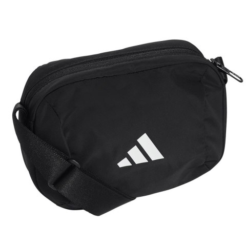 Saszetka nerka adidas Future Icons Shoulder Bag JM4879 czarny one size Adidas