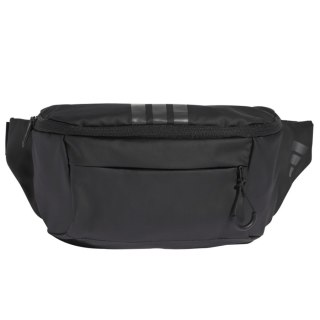 Saszetka nerka adidas Tiro Competition Waist Bag JY7981 czarny one size Adidas