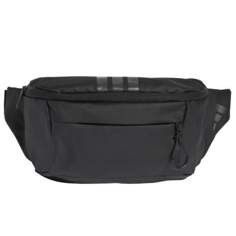 Saszetka nerka adidas Tiro Competition Waist Bag JY7981 czarny one size Adidas