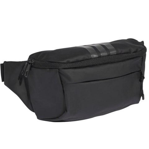 Saszetka nerka adidas Tiro Competition Waist Bag JY7981 czarny one size Adidas