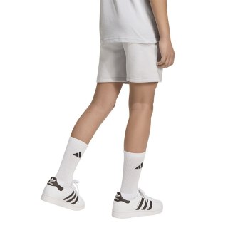 Spodenki adidas ENTRADA 26 Sweat Short Junior KF5929 szary 116 cm Adidas