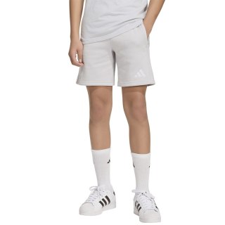 Spodenki adidas ENTRADA 26 Sweat Short Junior KF5929 szary 140 cm Adidas