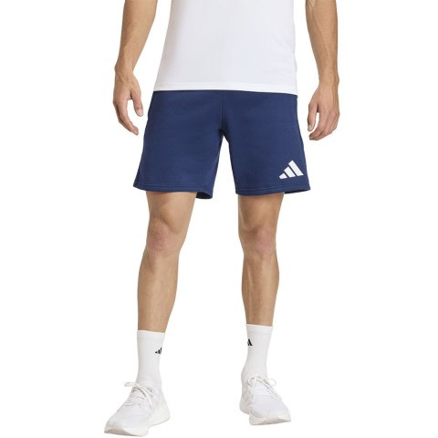 Spodenki adidas ENTRADA 26 Sweat Short KF5921 granatowy L Adidas