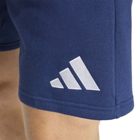 Spodenki adidas ENTRADA 26 Sweat Short KF5921 granatowy L Adidas