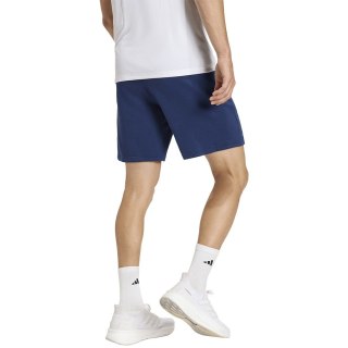 Spodenki adidas ENTRADA 26 Sweat Short KF5921 granatowy XXL Adidas