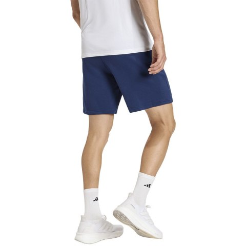 Spodenki adidas ENTRADA 26 Sweat Short KF5921 granatowy M Adidas