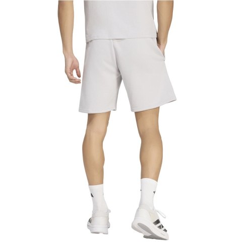 Spodenki adidas ENTRADA 26 Sweat Short KF5922 szary M Adidas