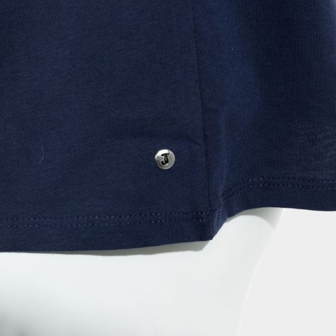 T-shirt Joma Urban Street 104121.345 granatowy L Joma