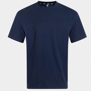 T-shirt Joma Urban Street 104121.345 granatowy M Joma