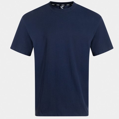 T-shirt Joma Urban Street 104121.345 granatowy M Joma