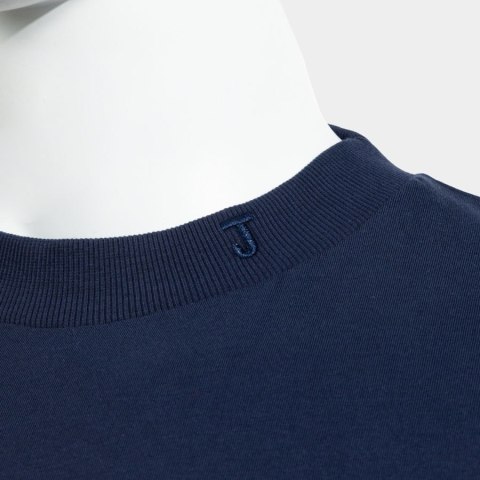 T-shirt Joma Urban Street 104121.345 granatowy M Joma