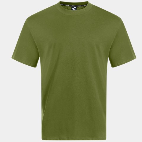 T-shirt Joma Urban Street 104121.484 zielony XL Joma