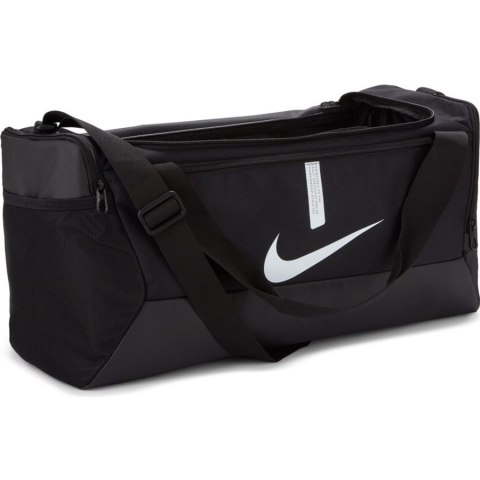 Torba Nike Academy Team Duffel Bag S CU8097 010 czarny Nike
