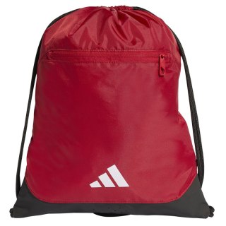 Worek adidas TIRO JY7991 czerwony Adidas