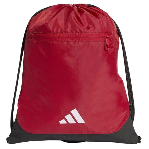 Worek adidas TIRO JY7991 czerwony Adidas