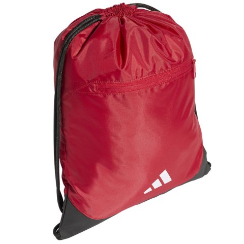 Worek adidas TIRO JY7991 czerwony Adidas