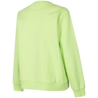 Bluza damska 4F soczysta zieleń H4Z22 BLD020 45S 4F