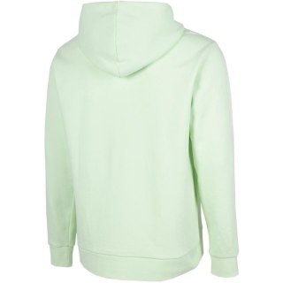 Bluza męska 4F miętowa H4Z22 BLM015 47S 4F