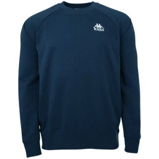 Bluza męska Kappa Taule granatowa 705421 821 Kappa
