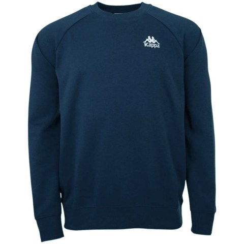 Bluza męska Kappa Taule granatowa 705421 821 Kappa Bluza męska Kappa Taule granatowa 705421 821 Kappa