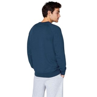 Bluza męska Kappa Taule granatowa 705421 821 Kappa