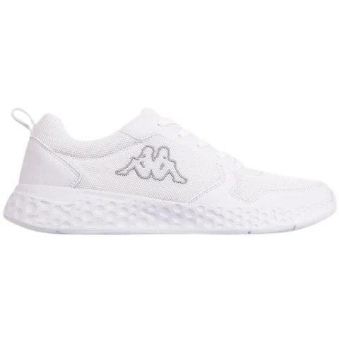 Buty Kappa Folly OC biało-szare 243230OC 1014 Kappa