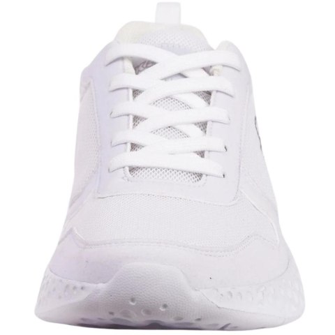 Buty Kappa Folly OC biało-szare 243230OC 1014 Kappa