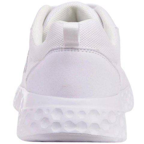 Buty Kappa Folly OC biało-szare 243230OC 1014 Kappa