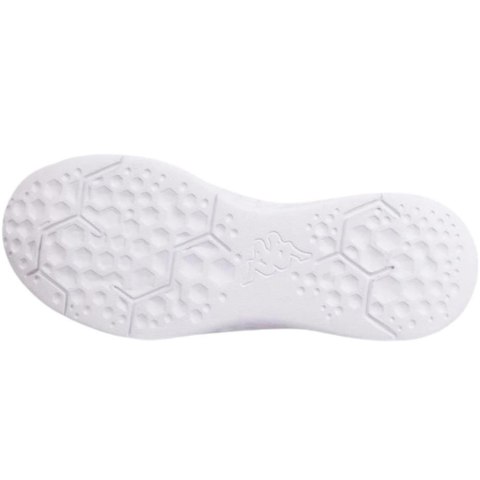 Buty Kappa Folly OC biało-szare 243230OC 1014 Kappa