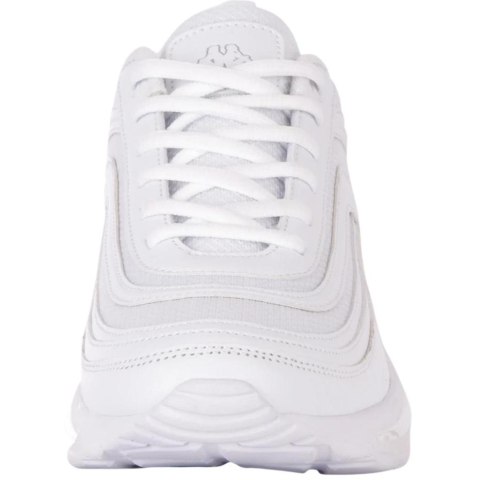 Buty Kappa Squince białe 242842 1010 Kappa Buty Kappa Squince białe 242842 1010 Kappa