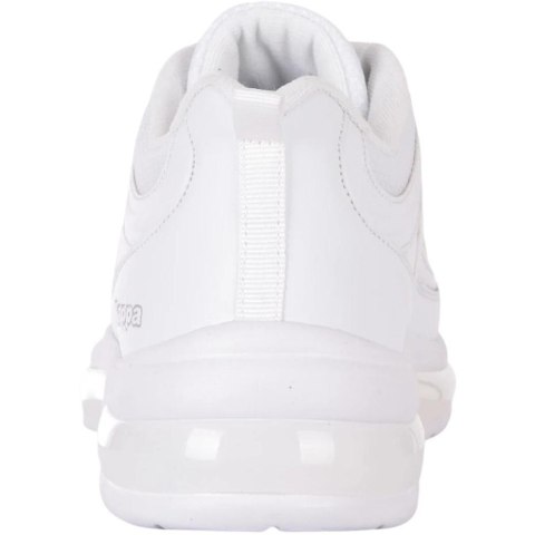 Buty Kappa Squince białe 242842 1010 Kappa Buty Kappa Squince białe 242842 1010 Kappa