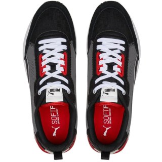 Buty Puma R22 czarno-szare 383462 16 Puma