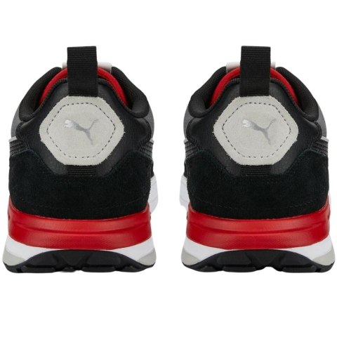 Buty Puma R22 czarno-szare 383462 16 Puma Buty Puma R22 czarno-szare 383462 16 Puma
