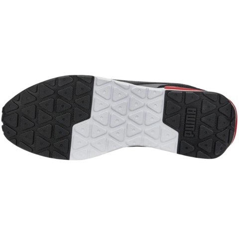 Buty Puma R22 czarno-szare 383462 16 Puma Buty Puma R22 czarno-szare 383462 16 Puma