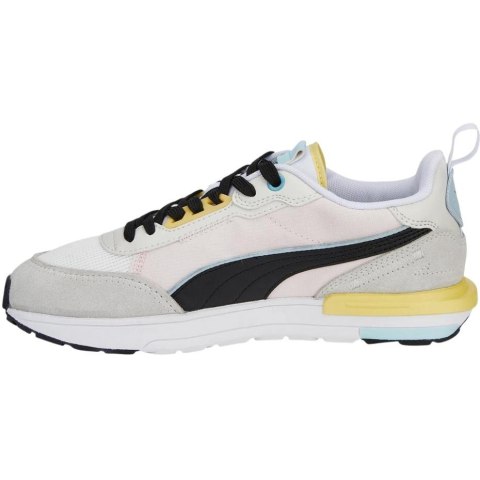 Buty Puma R22 szaro-czarne 383462 17 Puma Buty Puma R22 szaro-czarne 383462 17 Puma
