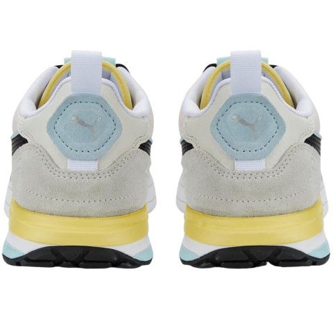 Buty Puma R22 szaro-czarne 383462 17 Puma Buty Puma R22 szaro-czarne 383462 17 Puma