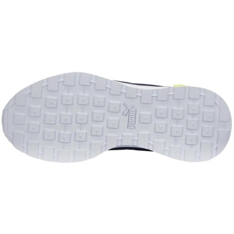 Buty dla dzieci Puma Graviton Jr granatowe 381987 14 Puma