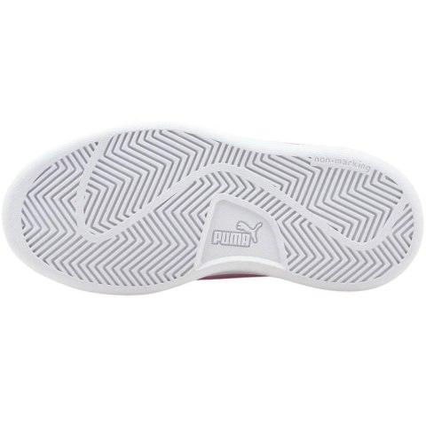 Buty dla dzieci Puma Smash v2 Buck V PS czarne 365183 40 Puma