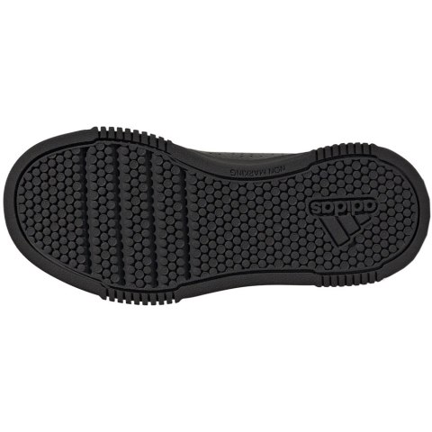 Buty dla dzieci adidas Tensaur Sport 2.0 K czarne GW6424 Adidas Buty dla dzieci adidas Tensaur Sport 2.0 K czarne GW6424 Adidas