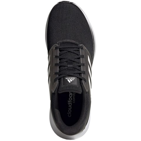 Buty męskie adidas EQ19 Run czarne GY4719 Adidas Buty męskie adidas EQ19 Run czarne GY4719 Adidas