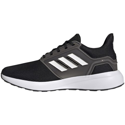 Buty męskie adidas EQ19 Run czarne GY4719 Adidas Buty męskie adidas EQ19 Run czarne GY4719 Adidas