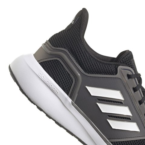 Buty męskie adidas EQ19 Run czarne GY4719 Adidas Buty męskie adidas EQ19 Run czarne GY4719 Adidas