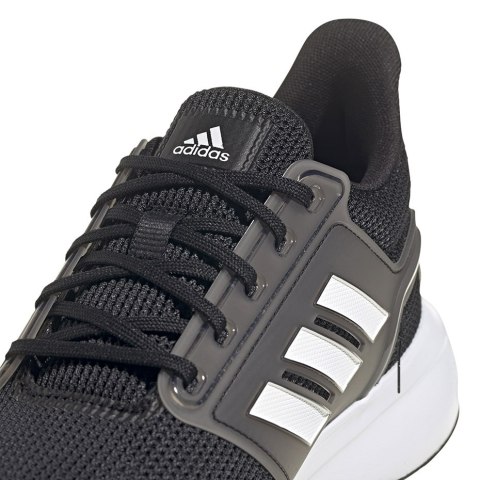 Buty męskie adidas EQ19 Run czarne GY4719 Adidas Buty męskie adidas EQ19 Run czarne GY4719 Adidas