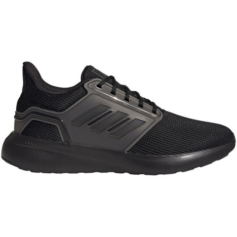 Buty męskie adidas EQ19 Run czarne GY4720 Adidas Buty męskie adidas EQ19 Run czarne GY4720 Adidas