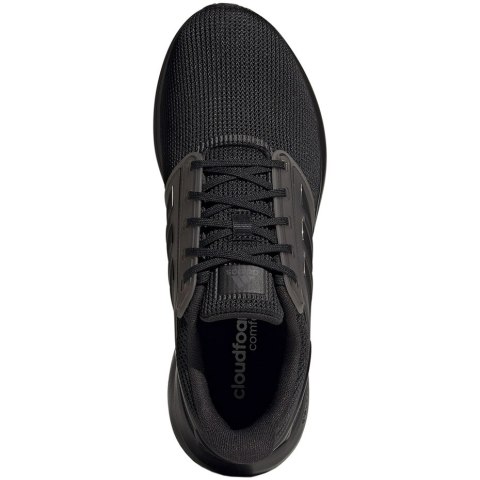 Buty męskie adidas EQ19 Run czarne GY4720 Adidas Buty męskie adidas EQ19 Run czarne GY4720 Adidas